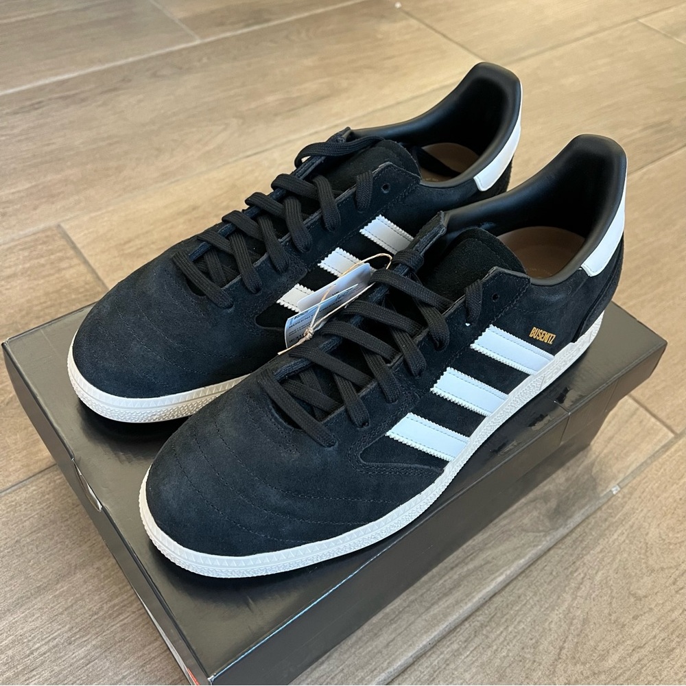 adidas Busenitz Vintage